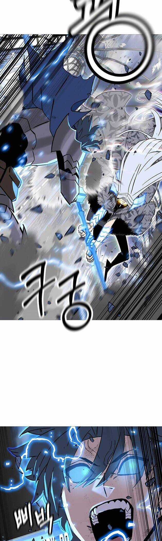 Chiến Binh Quật Cường Chapter 140 trang 29