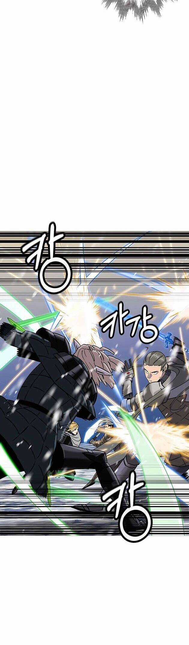 Chiến Binh Quật Cường Chapter 140 trang 3