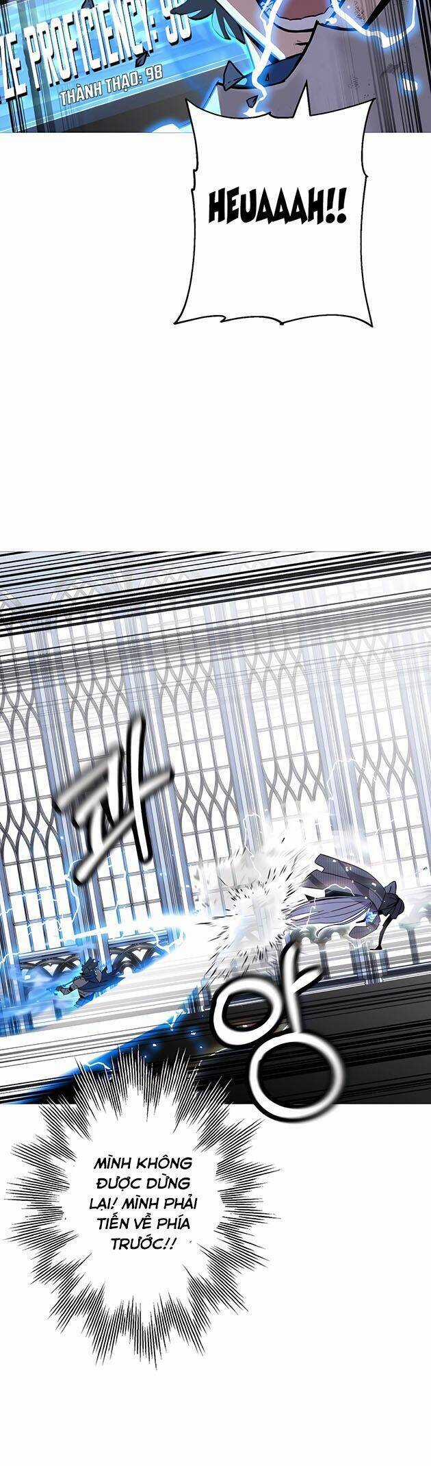 Chiến Binh Quật Cường Chapter 140 trang 30