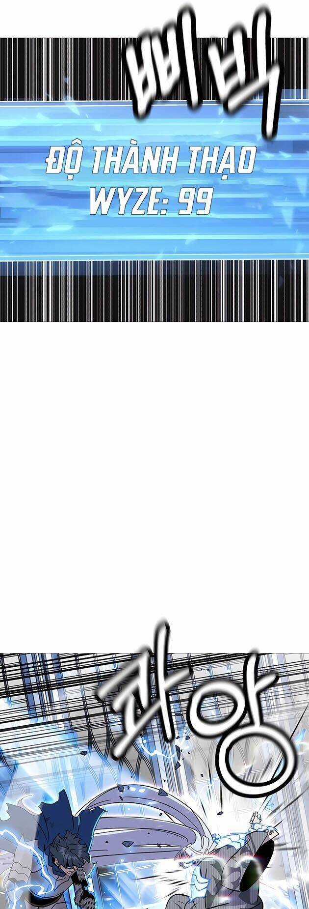 Chiến Binh Quật Cường Chapter 140 trang 32