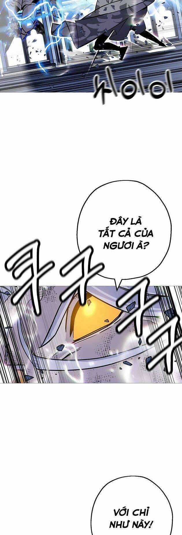 Chiến Binh Quật Cường Chapter 140 trang 33