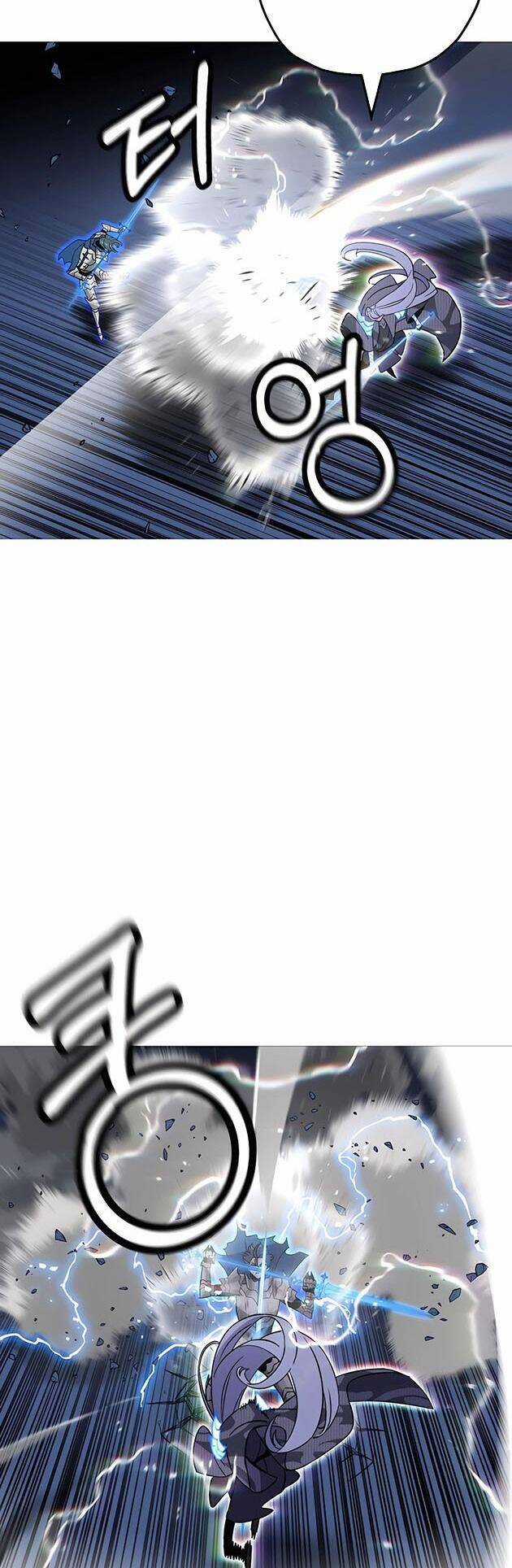 Chiến Binh Quật Cường Chapter 140 trang 34