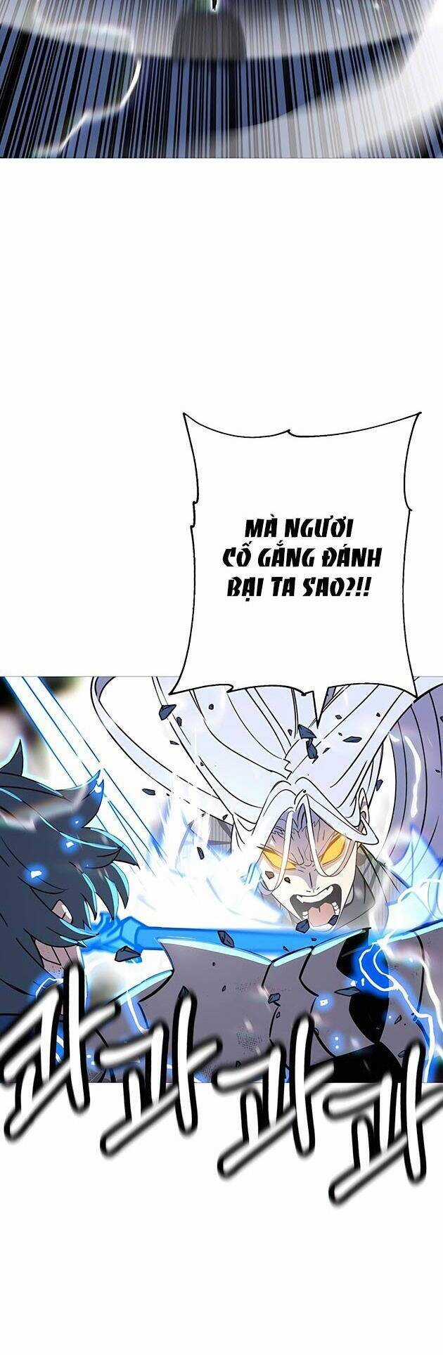 Chiến Binh Quật Cường Chapter 140 trang 35