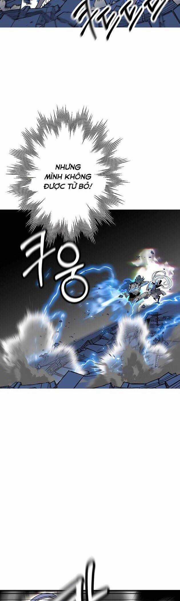 Chiến Binh Quật Cường Chapter 140 trang 37