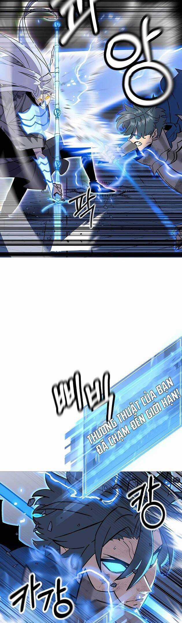 Chiến Binh Quật Cường Chapter 140 trang 38