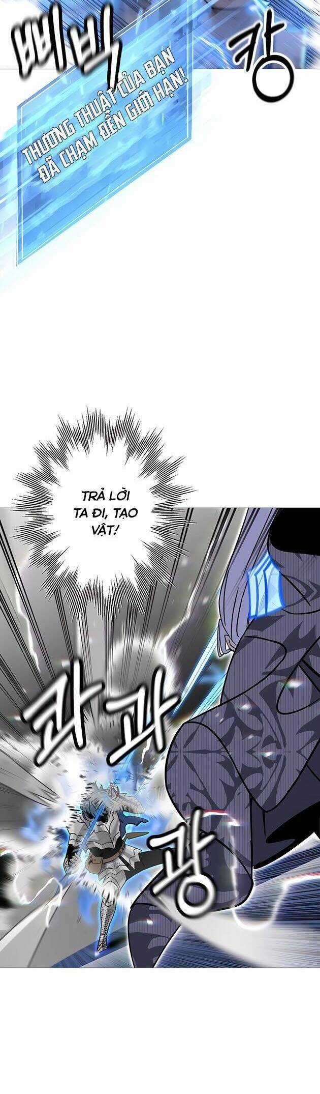 Chiến Binh Quật Cường Chapter 140 trang 39