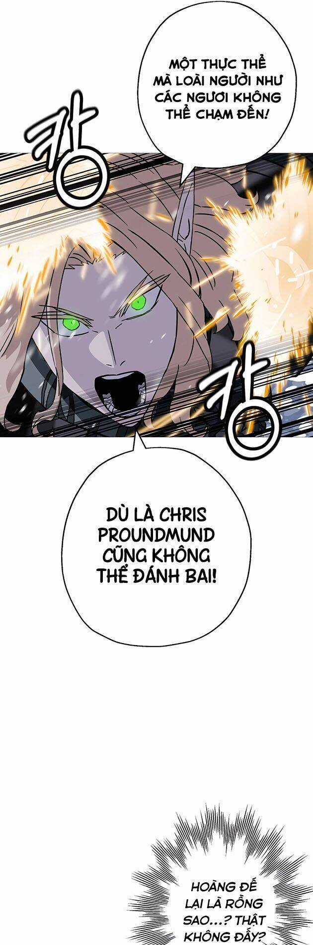 Chiến Binh Quật Cường Chapter 140 trang 4