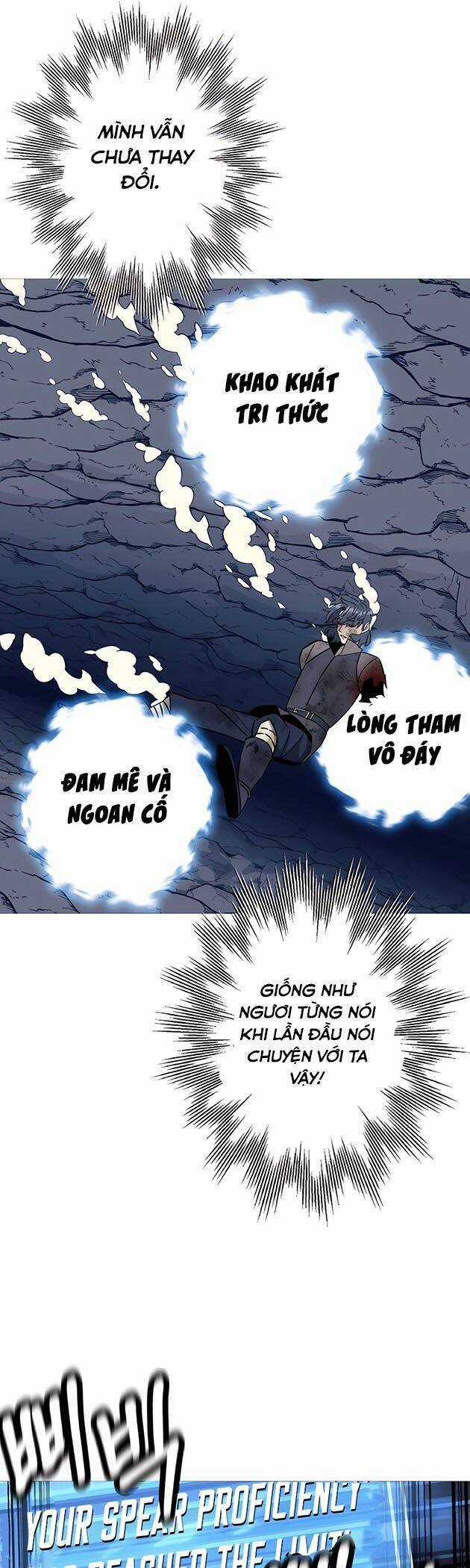 Chiến Binh Quật Cường Chapter 140 trang 40