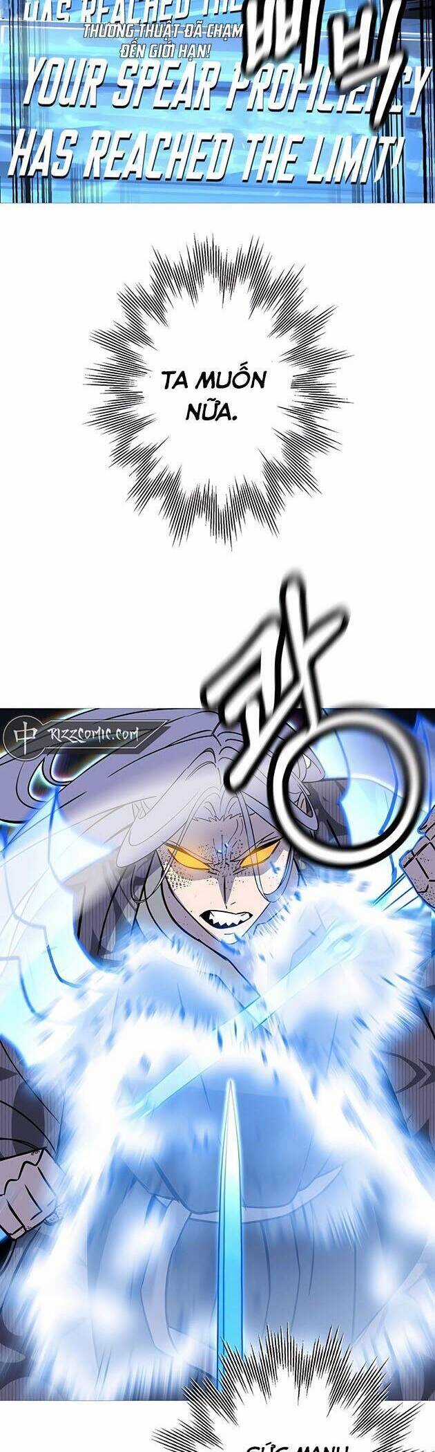 Chiến Binh Quật Cường Chapter 140 trang 41