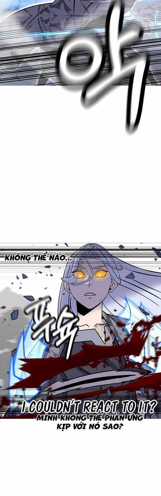 Chiến Binh Quật Cường Chapter 140 trang 47