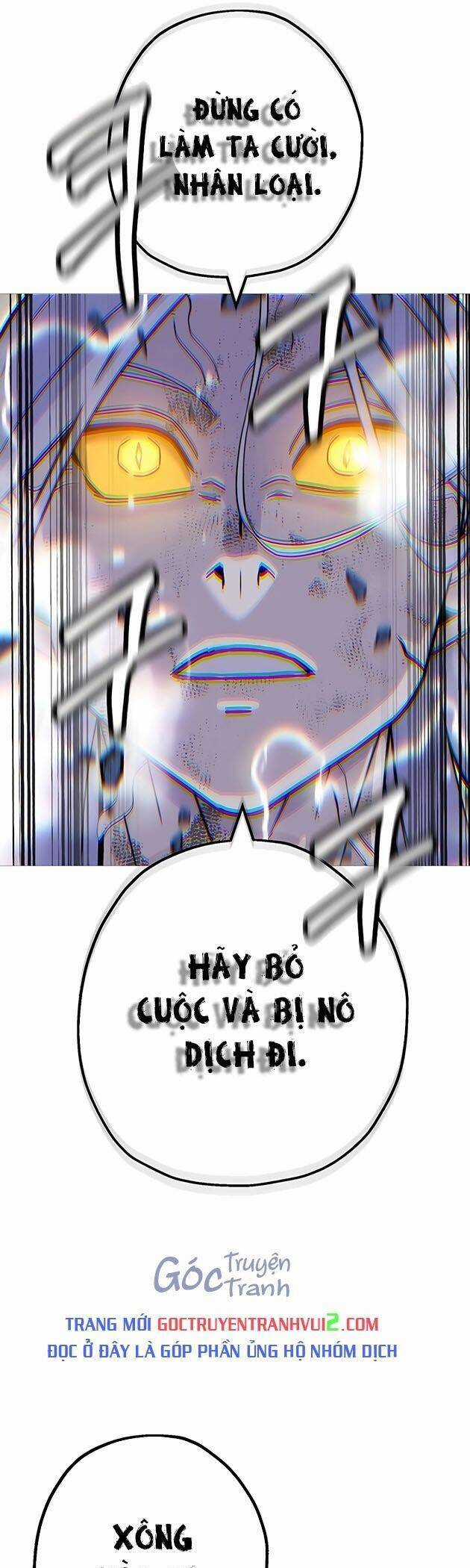 Chiến Binh Quật Cường Chapter 140 trang 48