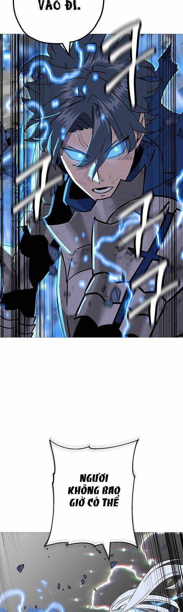 Chiến Binh Quật Cường Chapter 140 trang 49