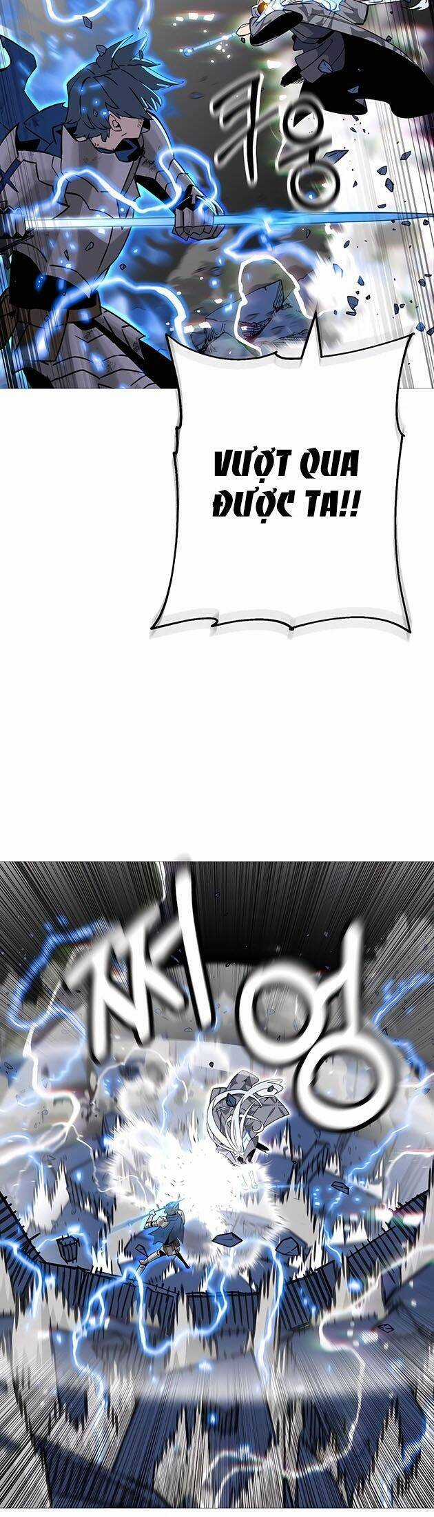 Chiến Binh Quật Cường Chapter 140 trang 50