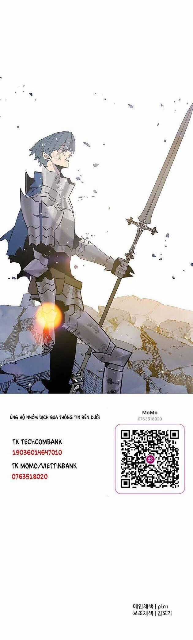 Chiến Binh Quật Cường Chapter 140 trang 59