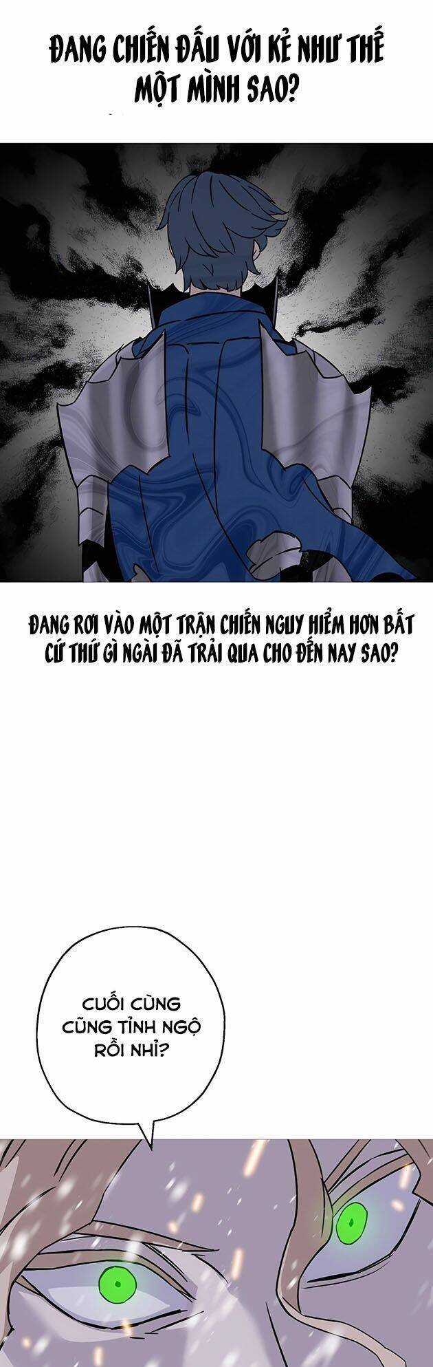 Chiến Binh Quật Cường Chapter 140 trang 6