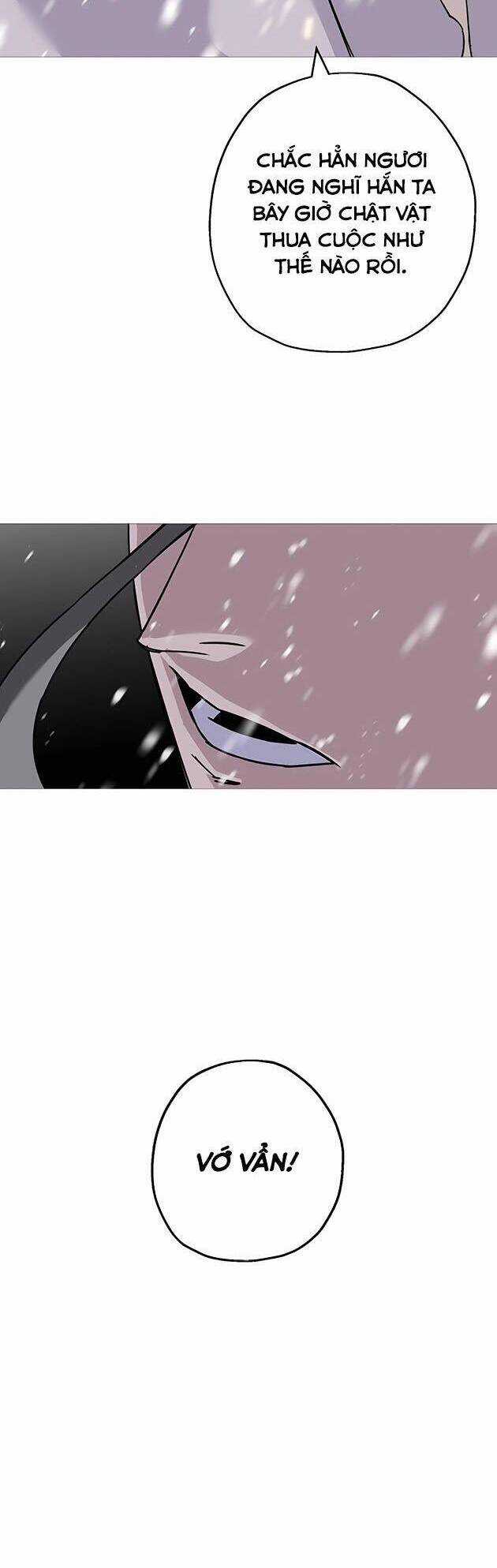 Chiến Binh Quật Cường Chapter 140 trang 7