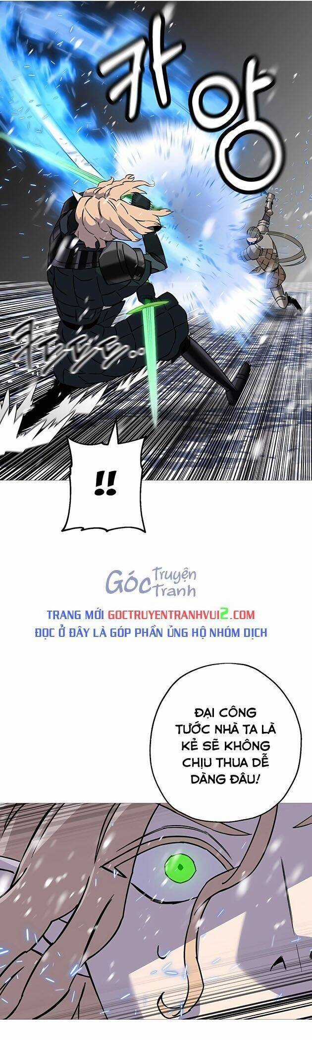 Chiến Binh Quật Cường Chapter 140 trang 8