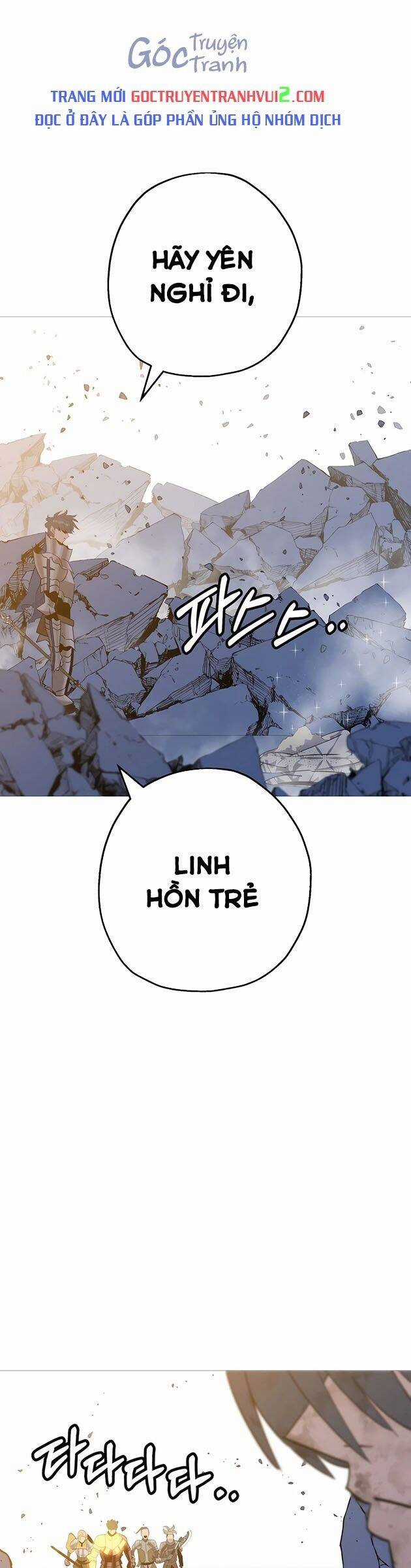 Chiến Binh Quật Cường Chapter 141 trang 11