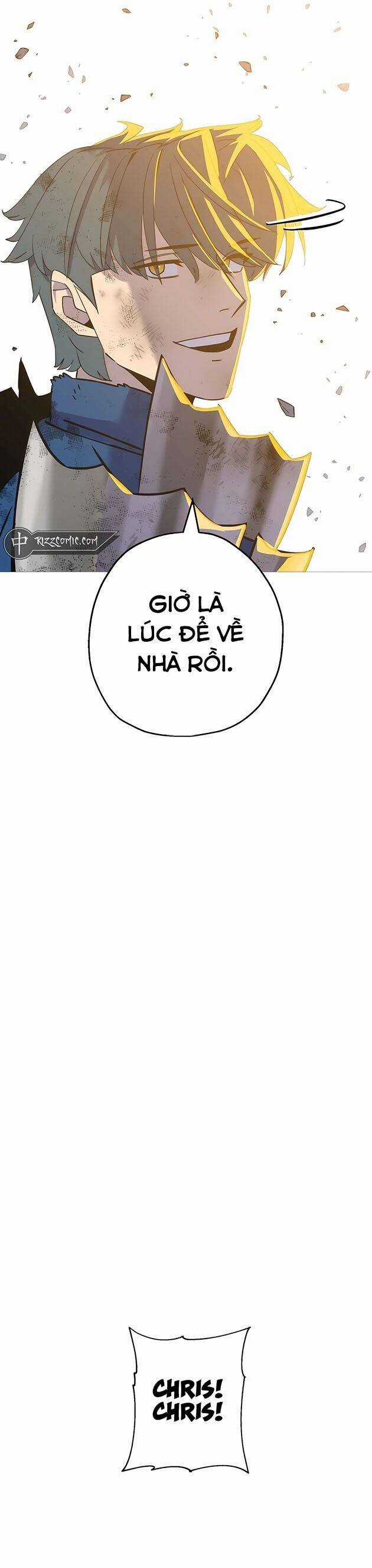 Chiến Binh Quật Cường Chapter 141 trang 13