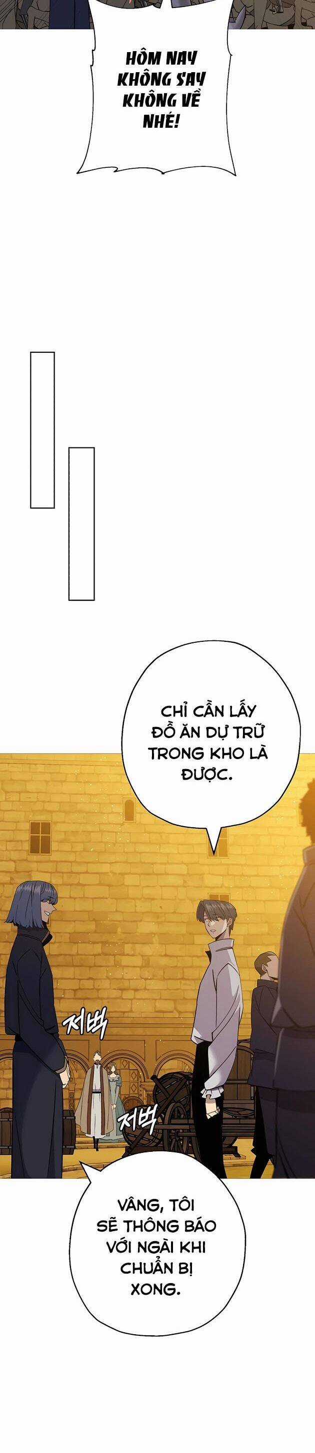 Chiến Binh Quật Cường Chapter 141 trang 18