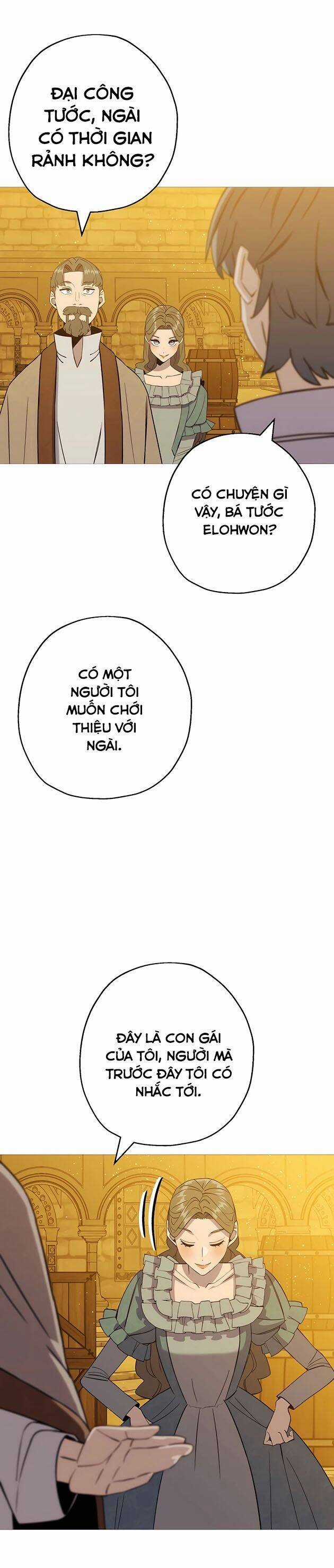 Chiến Binh Quật Cường Chapter 141 trang 19