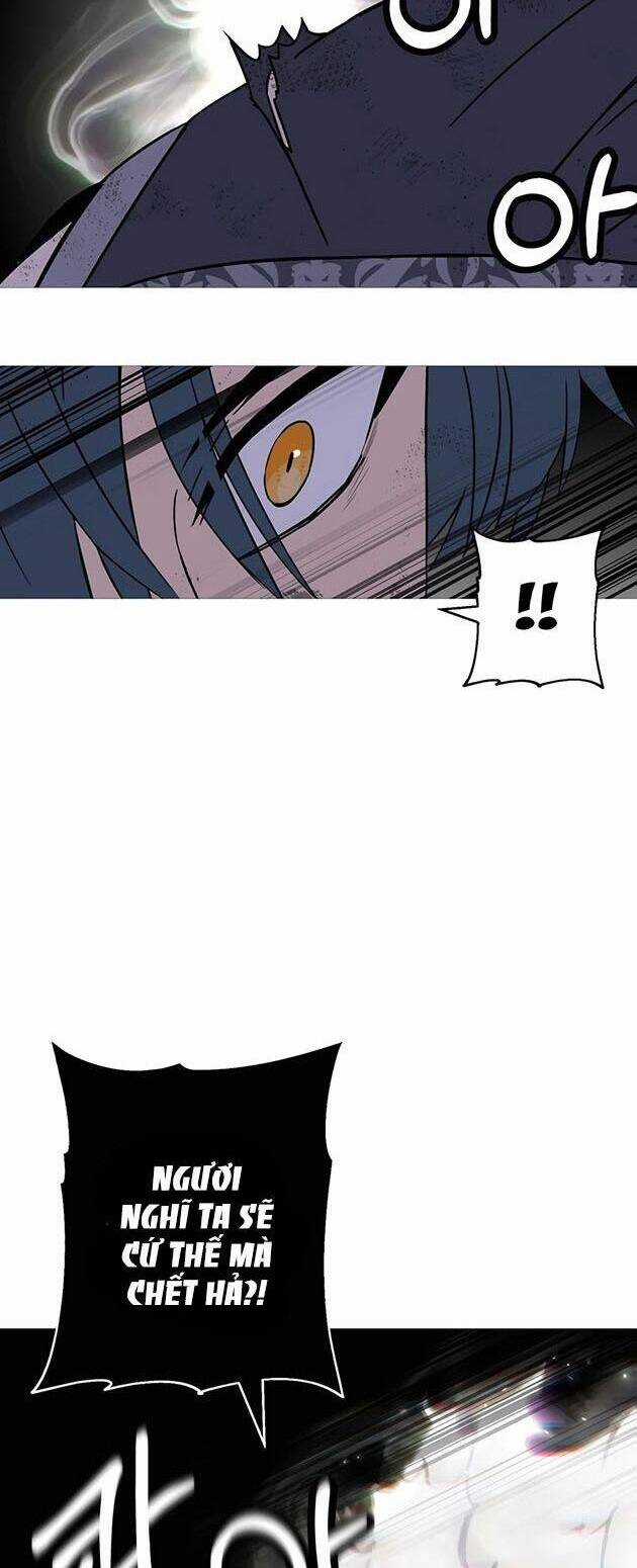 Chiến Binh Quật Cường Chapter 141 trang 2