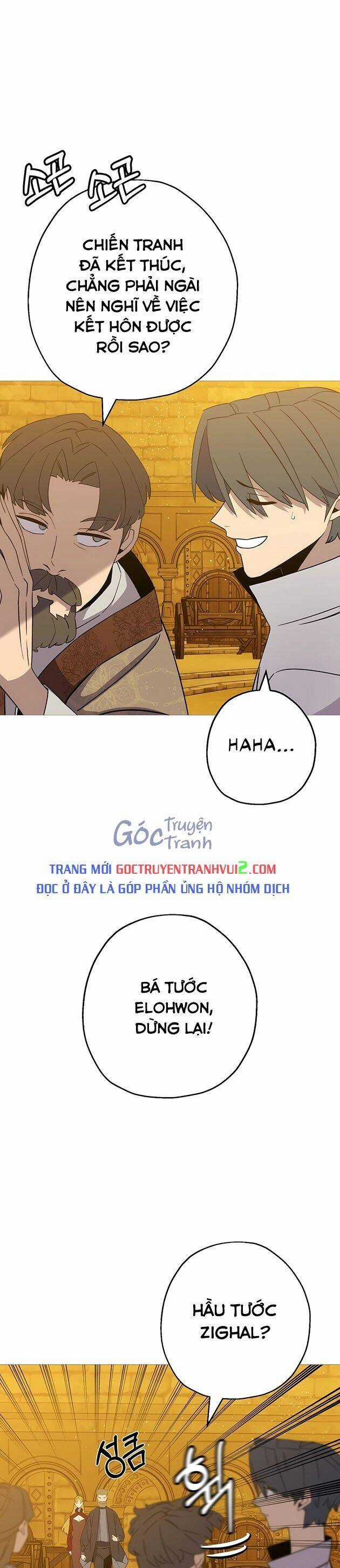 Chiến Binh Quật Cường Chapter 141 trang 20