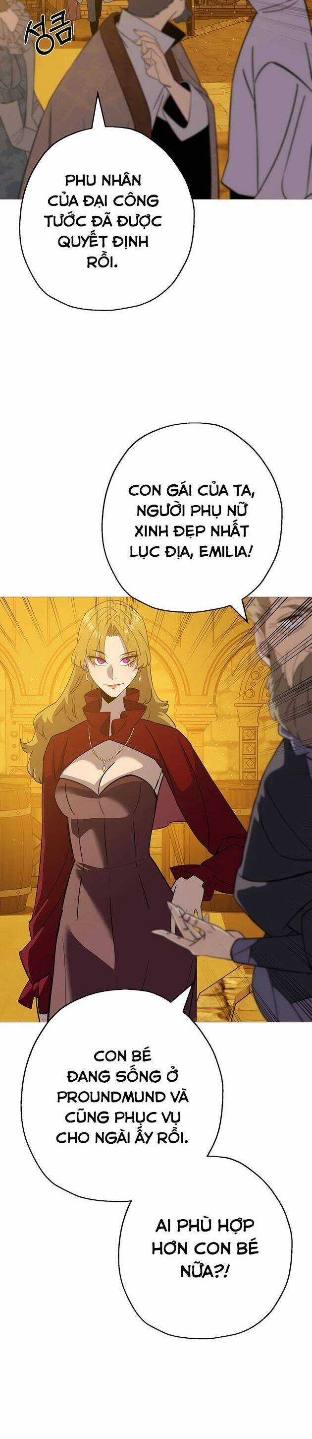 Chiến Binh Quật Cường Chapter 141 trang 21