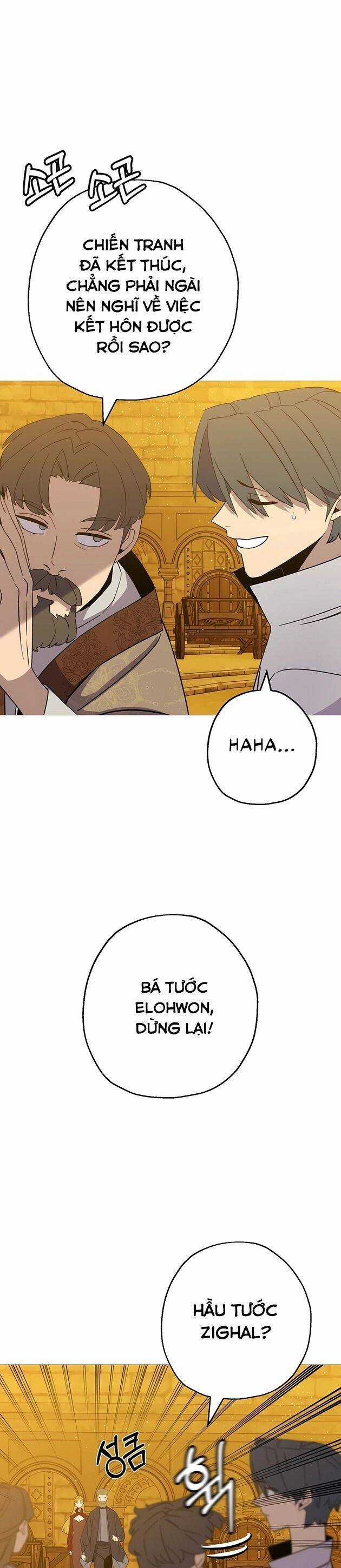 Chiến Binh Quật Cường Chapter 141 trang 23