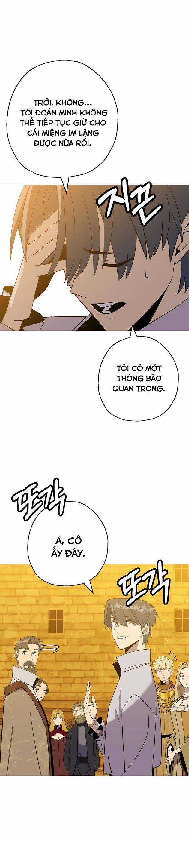 Chiến Binh Quật Cường Chapter 141 trang 26