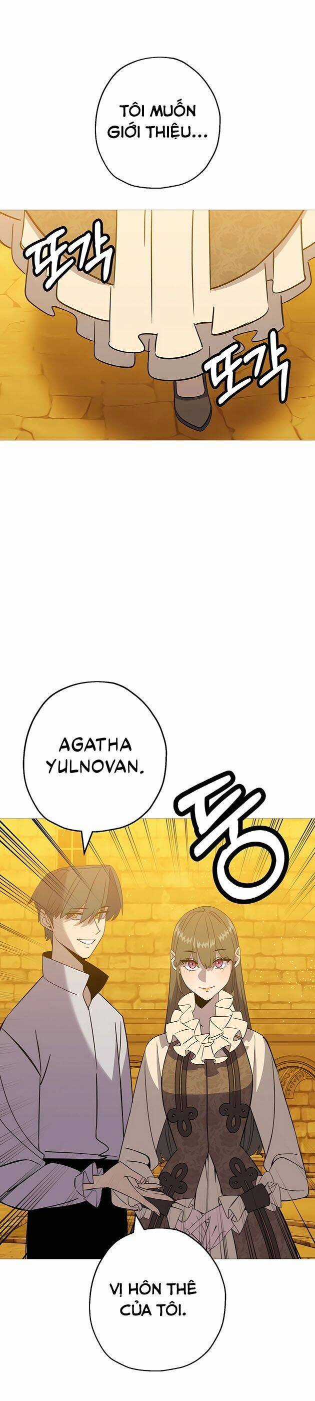 Chiến Binh Quật Cường Chapter 141 trang 27