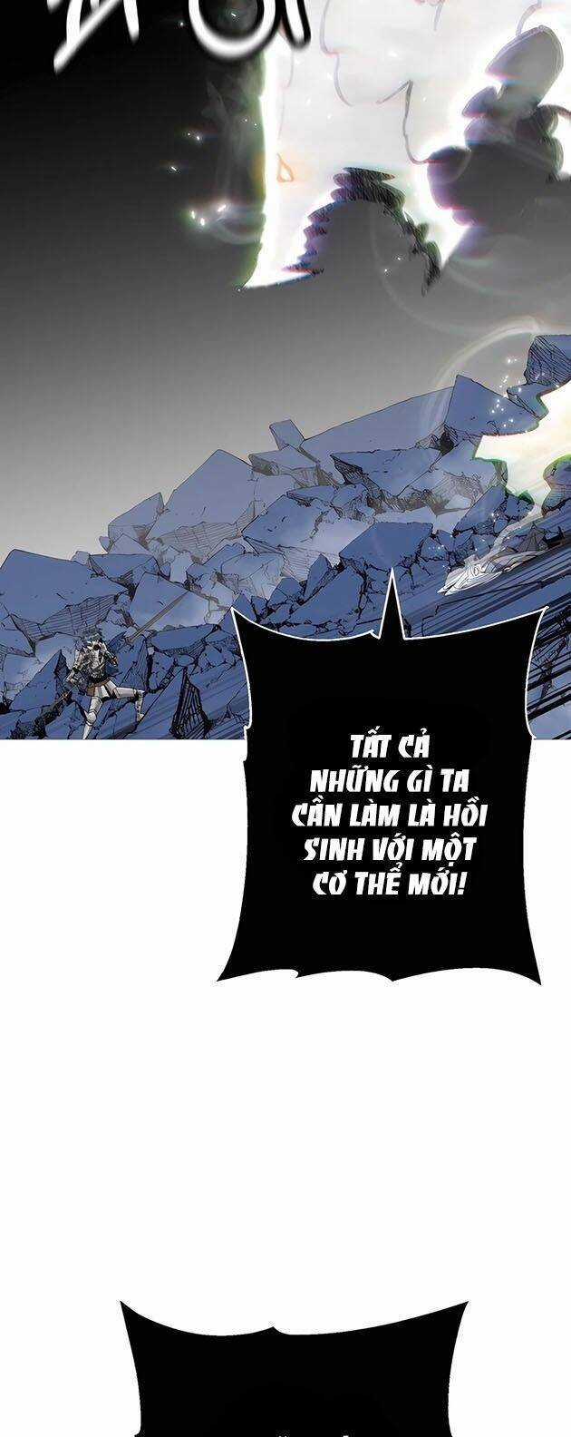 Chiến Binh Quật Cường Chapter 141 trang 3