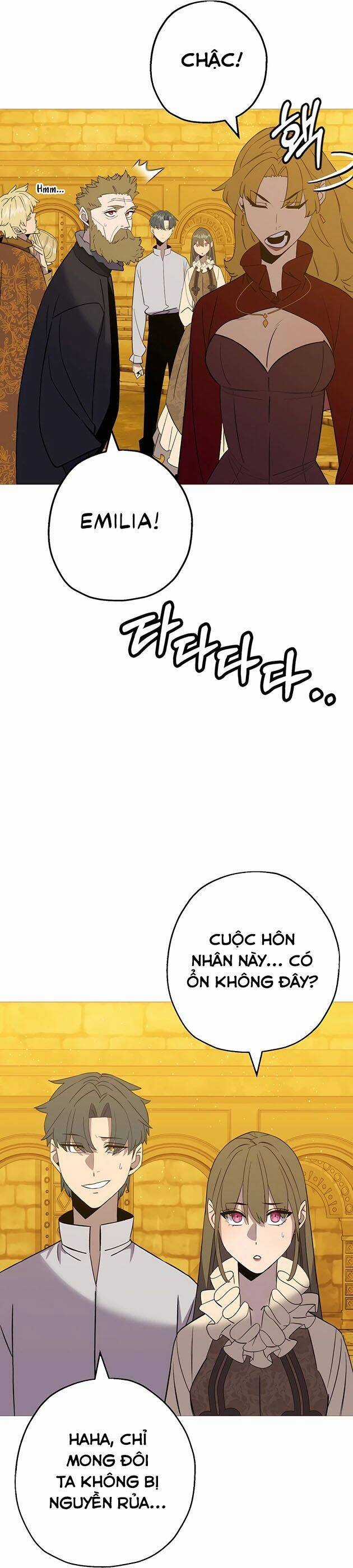 Chiến Binh Quật Cường Chapter 141 trang 30