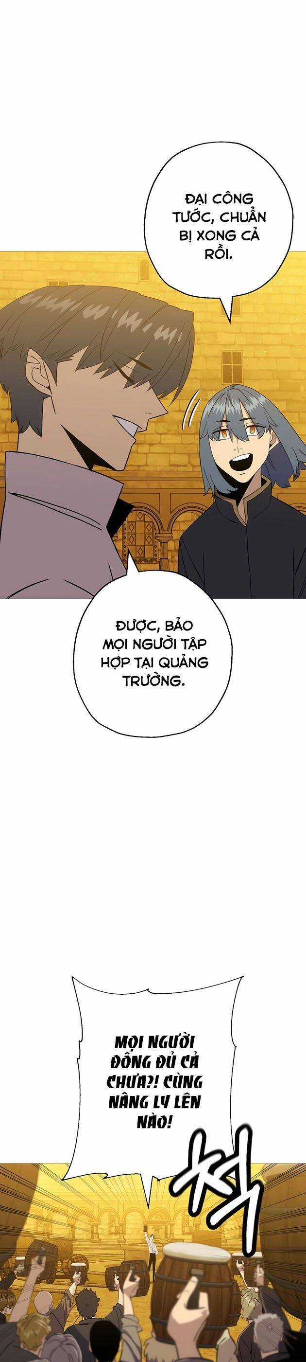 Chiến Binh Quật Cường Chapter 141 trang 31