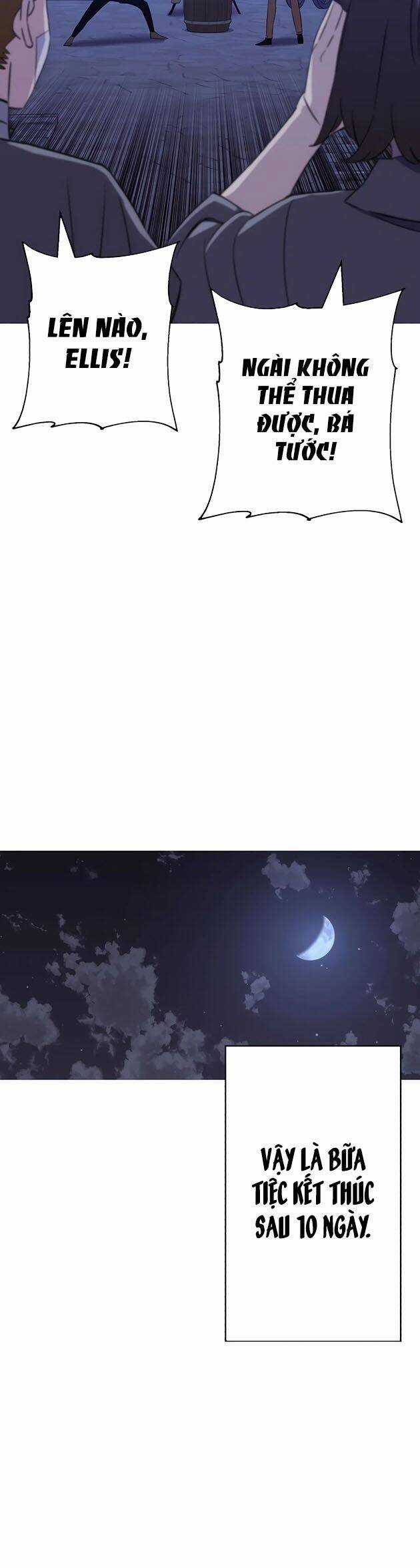 Chiến Binh Quật Cường Chapter 141 trang 35