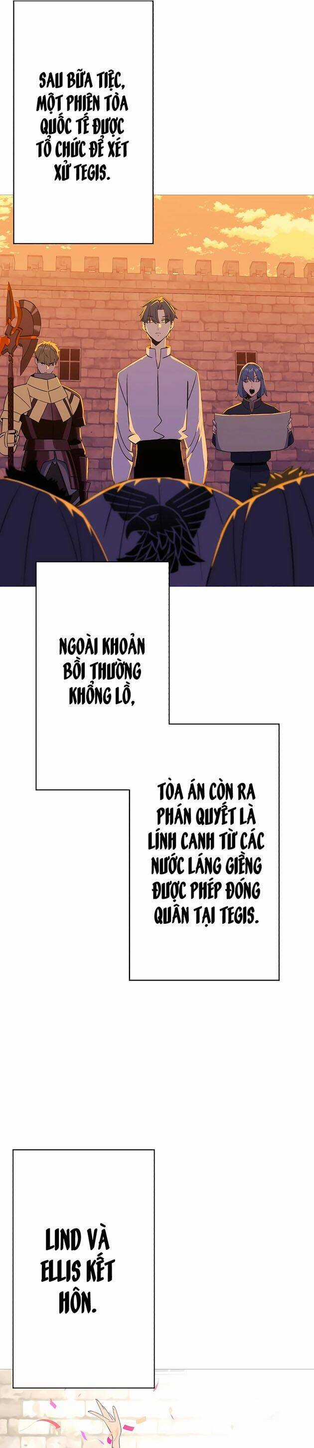 Chiến Binh Quật Cường Chapter 141 trang 36