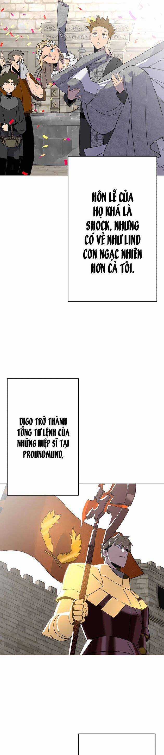 Chiến Binh Quật Cường Chapter 141 trang 37