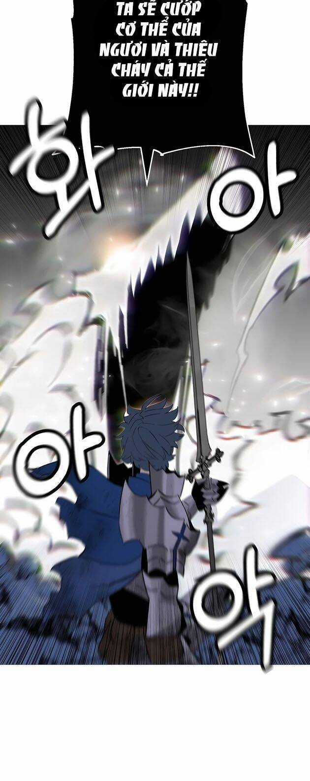 Chiến Binh Quật Cường Chapter 141 trang 4