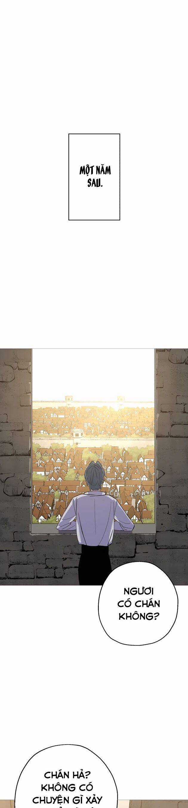 Chiến Binh Quật Cường Chapter 141 trang 40