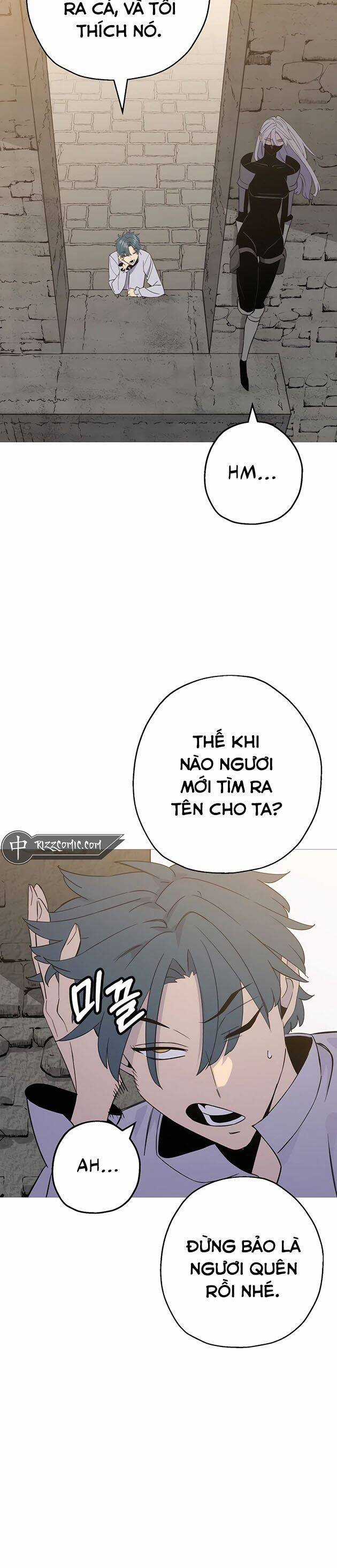 Chiến Binh Quật Cường Chapter 141 trang 41