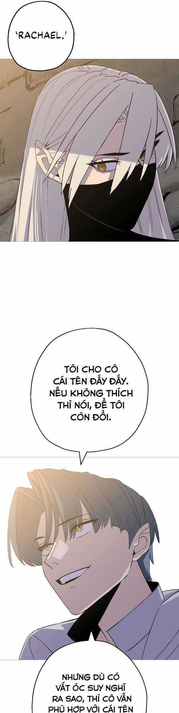 Chiến Binh Quật Cường Chapter 141 trang 42