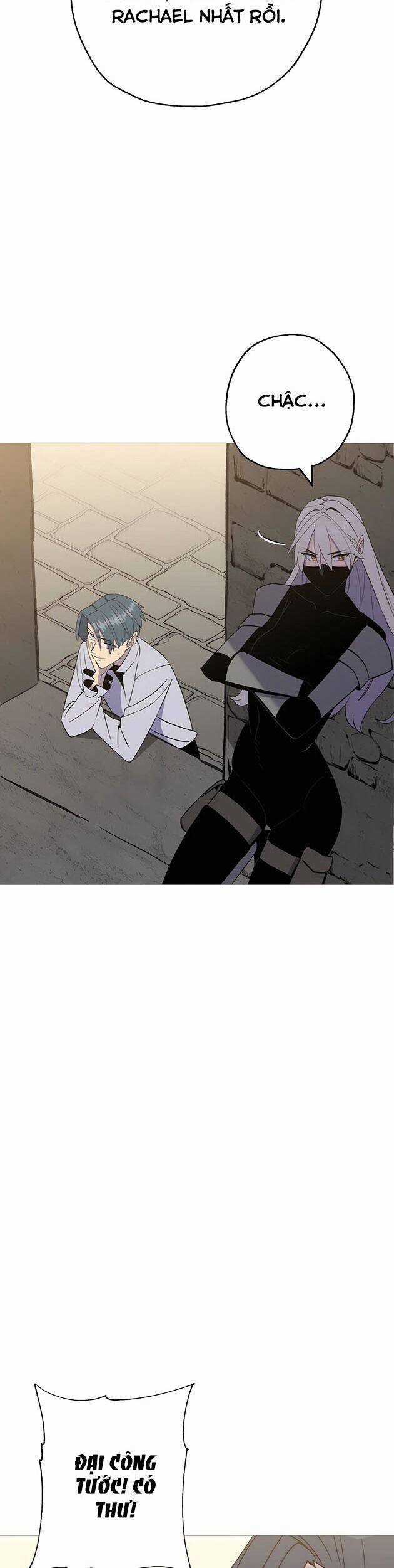 Chiến Binh Quật Cường Chapter 141 trang 43