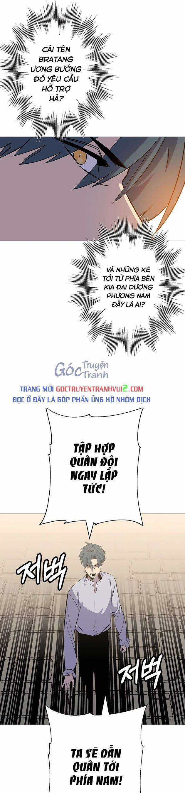 Chiến Binh Quật Cường Chapter 141 trang 45