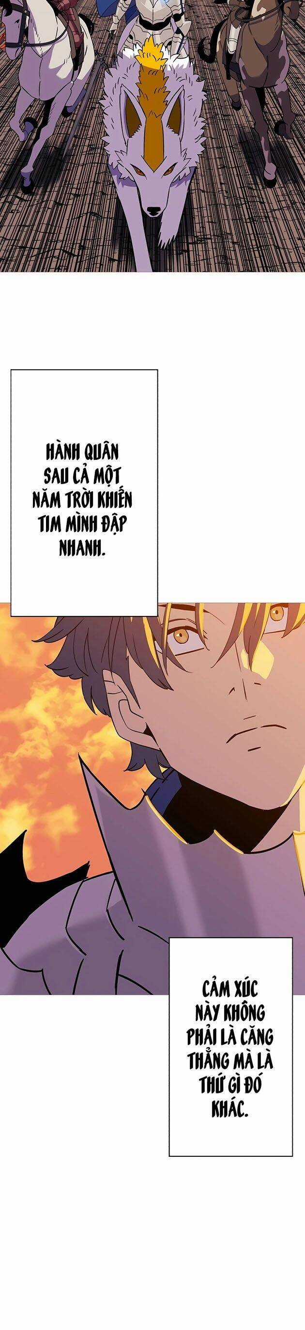 Chiến Binh Quật Cường Chapter 141 trang 47