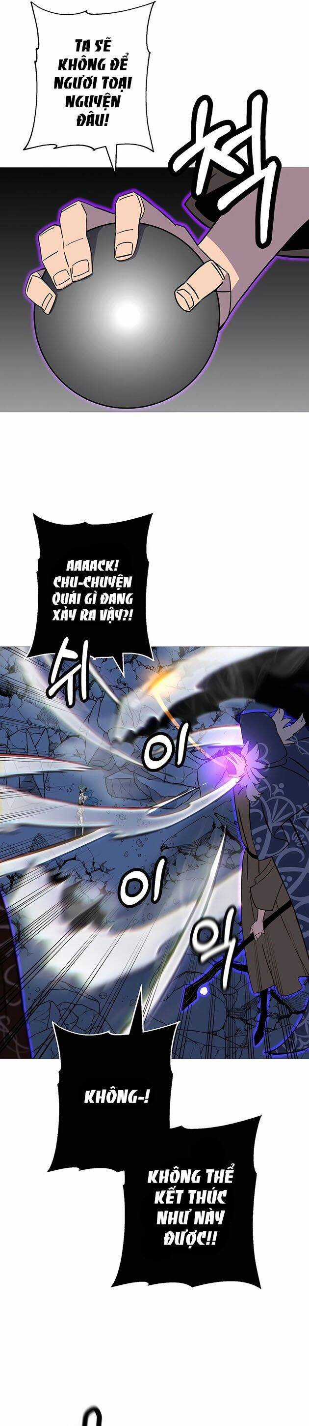 Chiến Binh Quật Cường Chapter 141 trang 5