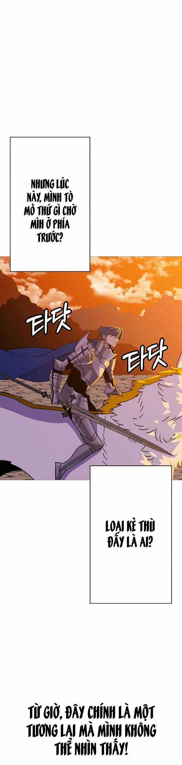 Chiến Binh Quật Cường Chapter 141 trang 50