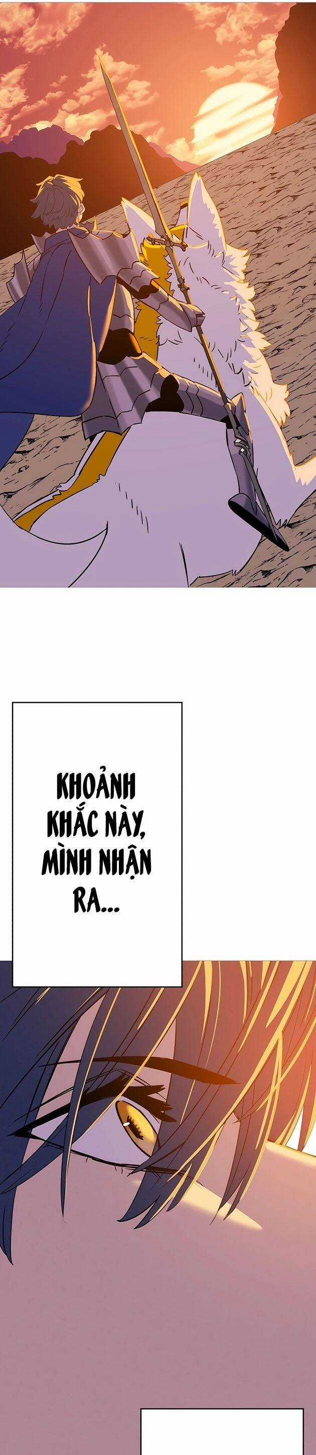 Chiến Binh Quật Cường Chapter 141 trang 51