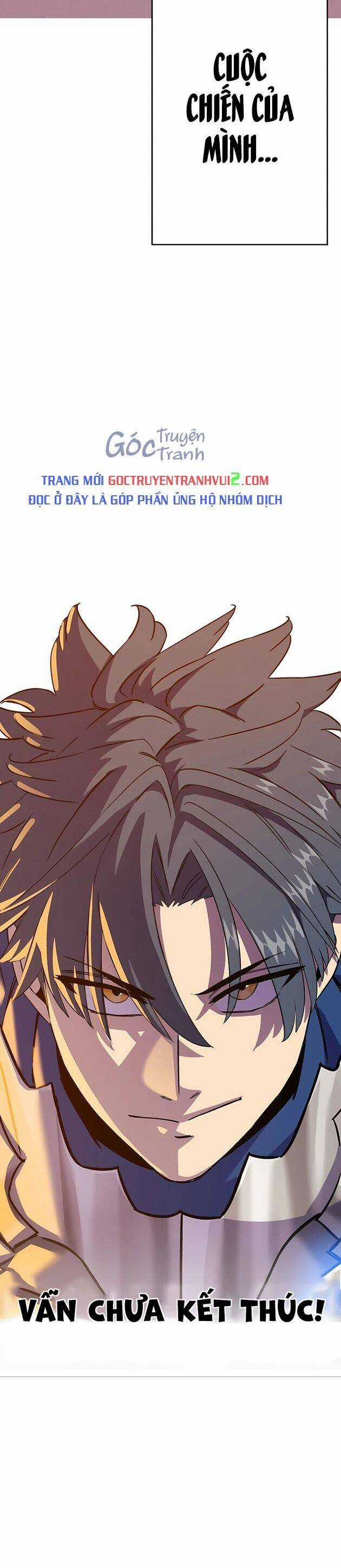 Chiến Binh Quật Cường Chapter 141 trang 52