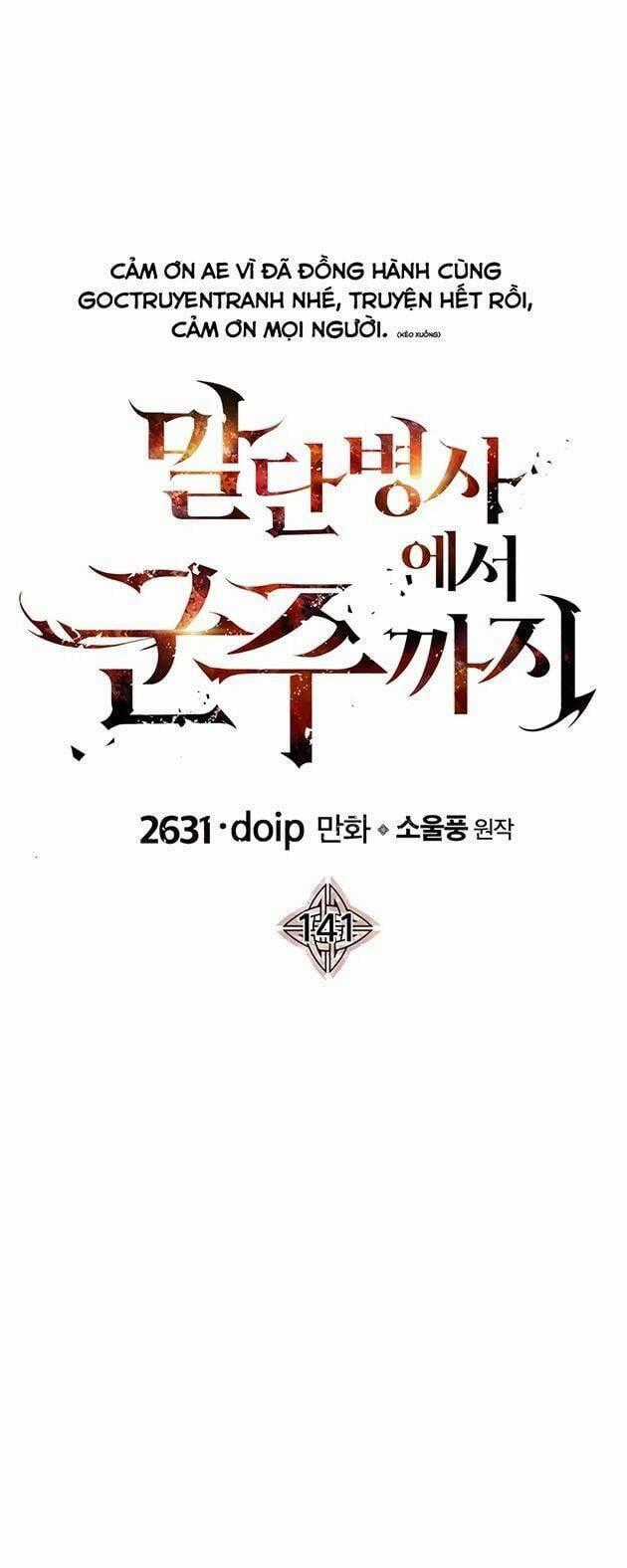 Chiến Binh Quật Cường Chapter 141 trang 53