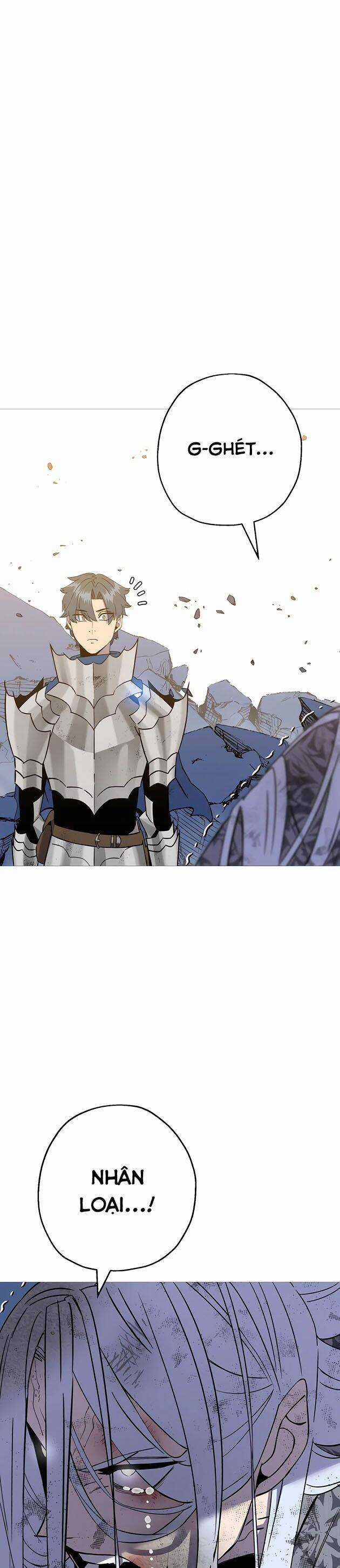 Chiến Binh Quật Cường Chapter 141 trang 8